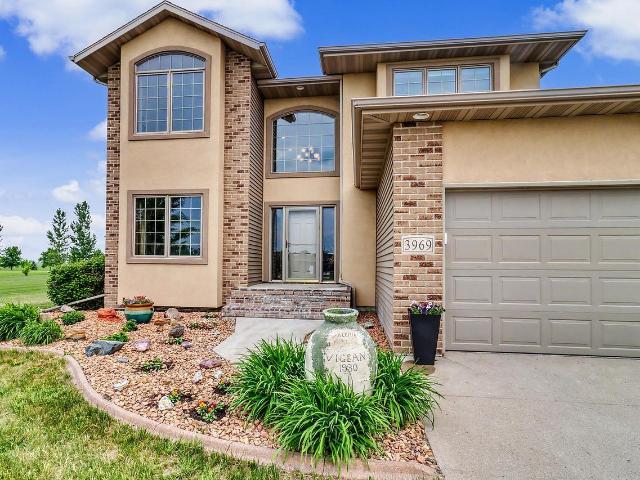 House for sale in Moorhead, Minnesota
