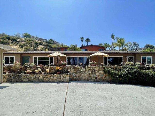 House for sale in La Mesa, California
