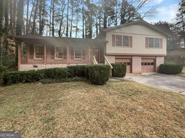 House for sale in Doraville, Georgia