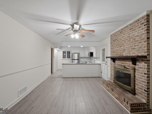 House for sale in Doraville, DeKalb County