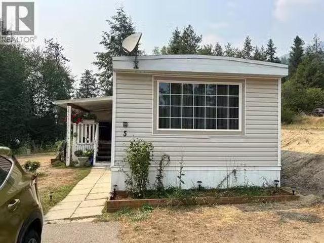 House for sale in Robson, British Columbia