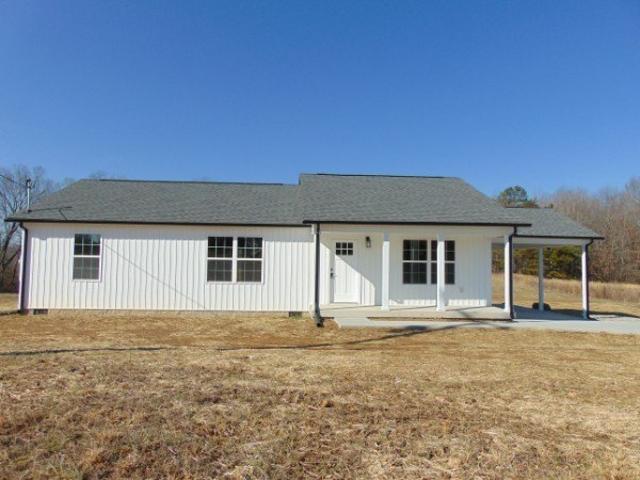 House for sale in Tennessee