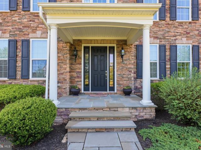 House for sale in Bucks, Pennsylvania