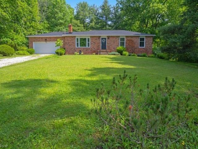 House for sale in Portage, Ohio