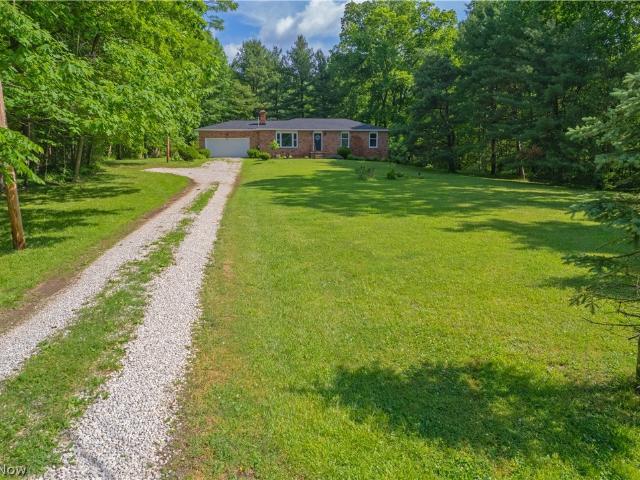 House for sale in Portage, Ohio