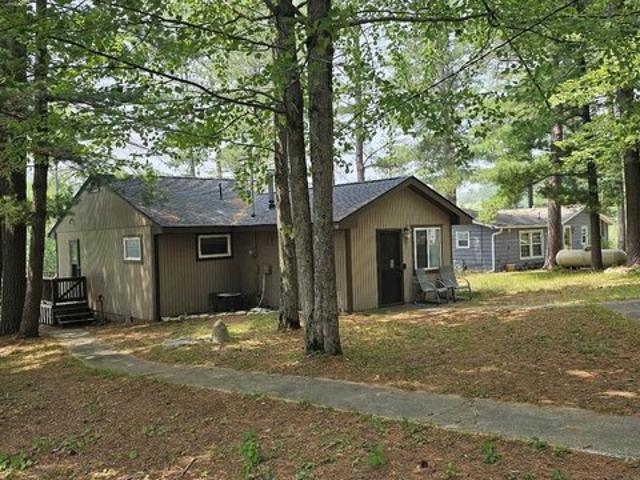 House for sale in Gladwin, Michigan