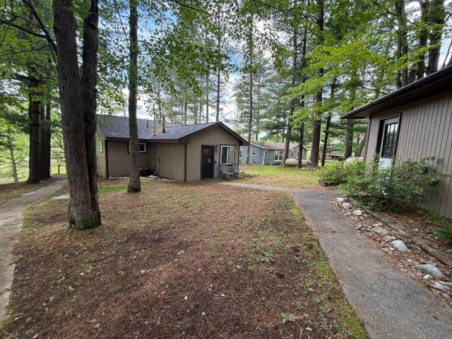 House for sale in Michigan