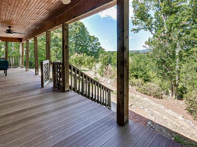 House for sale in Asheboro, North Carolina