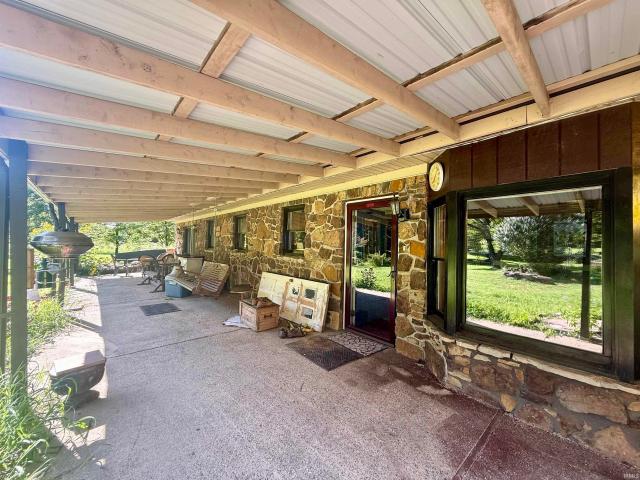 House for sale in Indiana