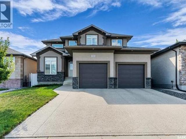 House for sale in Regina, Saskatchewan