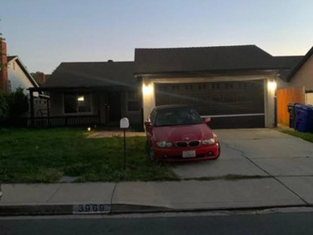 House for sale in San Ysidro, Jacumba