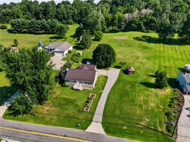House for sale in Portage, Ohio