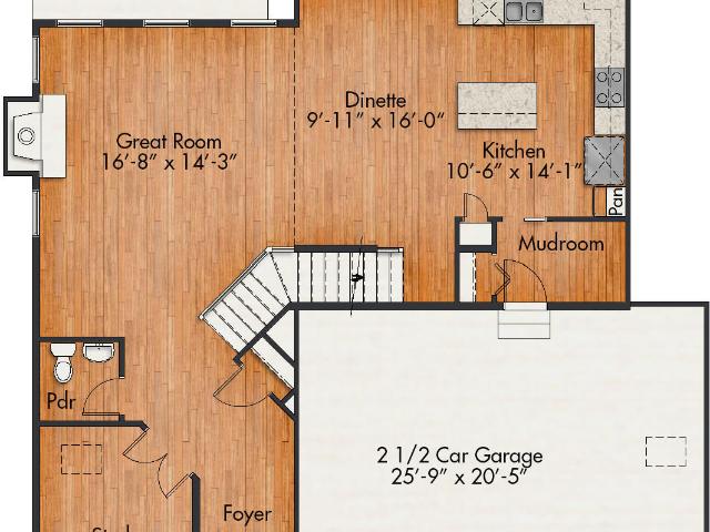 Property for sale in Delavan, Wisconsin