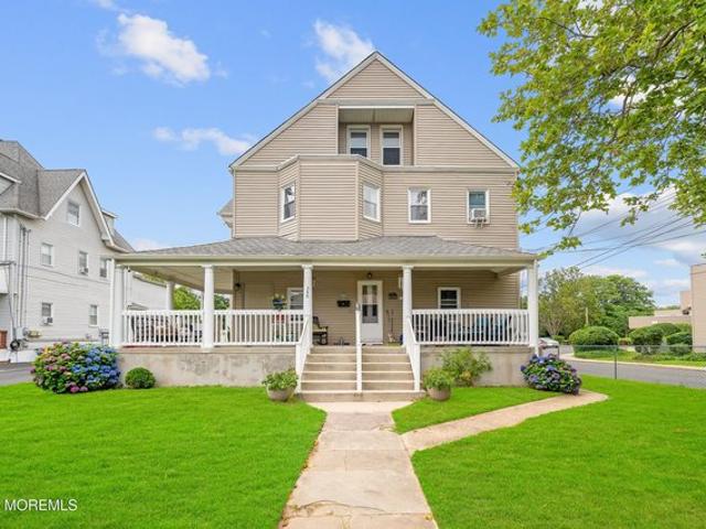 House for sale in Monmouth, New Jersey