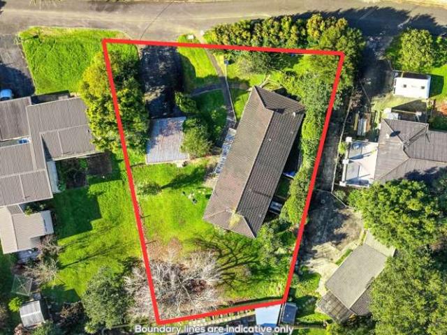 House for sale in Wairau Valley, Oroua County