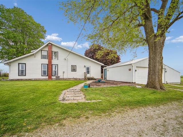 House for sale in Searsboro, Iowa