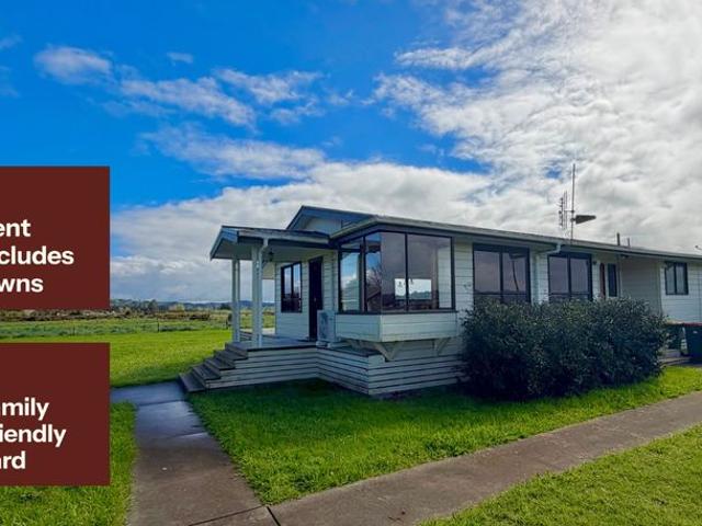 House for rent in Papakura