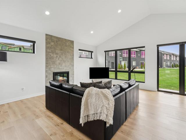 House for sale in Ashwaubenon, Wisconsin