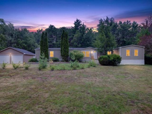 House for sale in Kennebunk, Maine
