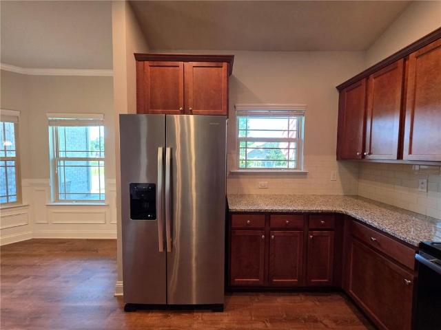 Property for rent in Dawsonville, Georgia