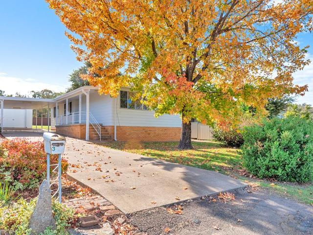 House for rent in Piallamore, New South Wales