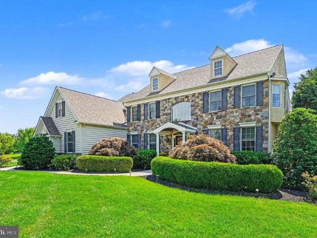 House for sale in Franconia, Pennsylvania