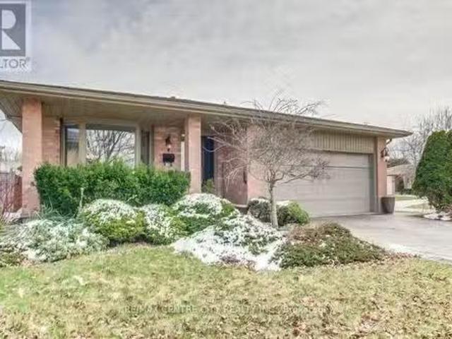 House for sale in Arva, Ontario