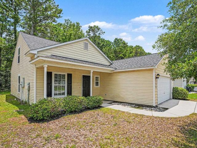 House for sale in Myrtle Beach, South Carolina