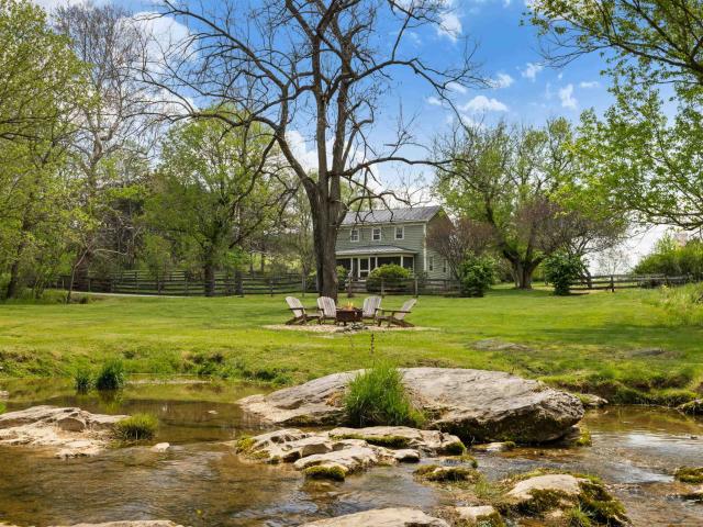 House for sale in Virginia