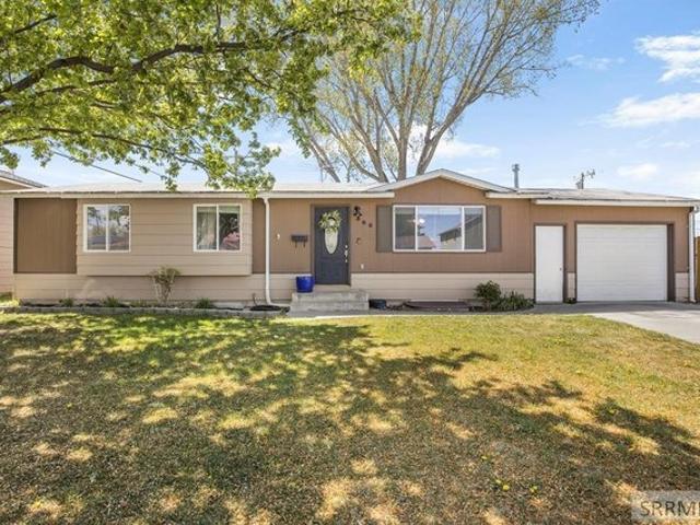 House for sale in Bingham, Idaho