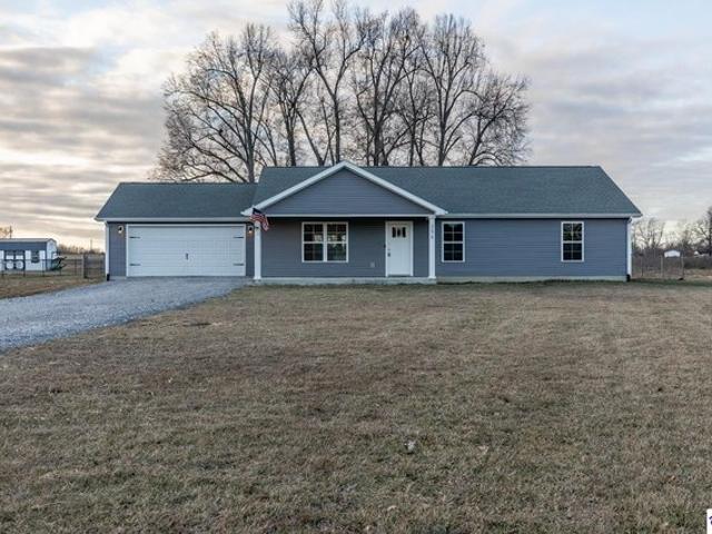 House for sale in Rineyville, Kentucky