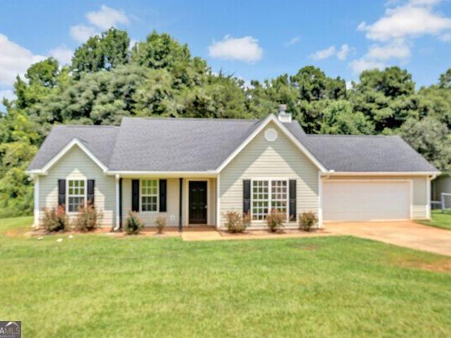 House for sale in Monticello, Georgia