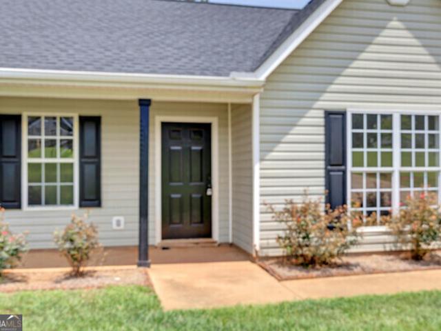 House for sale in Monticello, Georgia