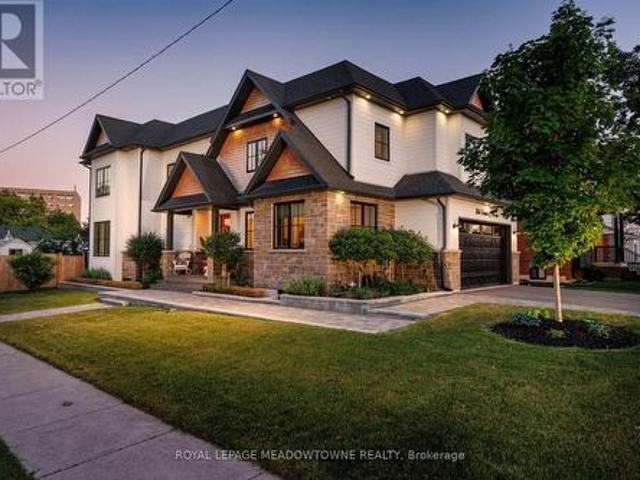 House for sale in Milton, Ontario