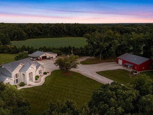 House for sale in Silex, Missouri