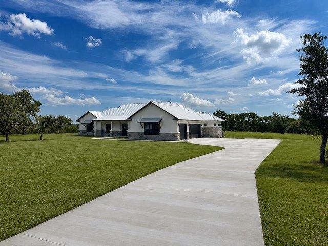 House for sale in Burnet, Texas