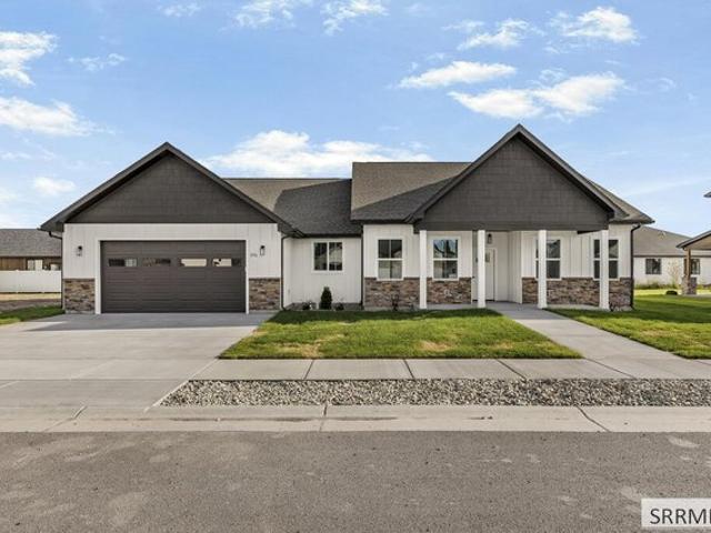 House for sale in Sugar City, Idaho