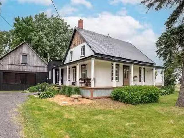 House for sale in Saint-jean-sur-richelieu, Quebec