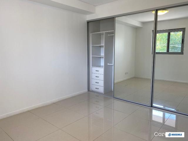 Apartment for rent in Naremburn