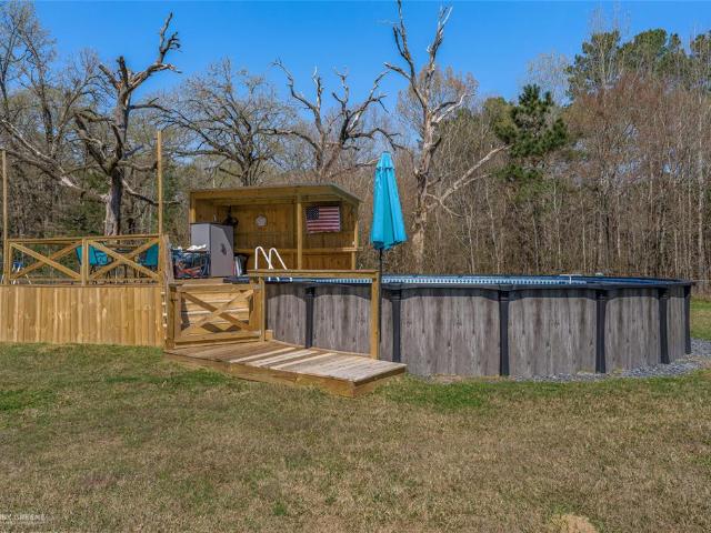 House for sale in De Soto, Louisiana