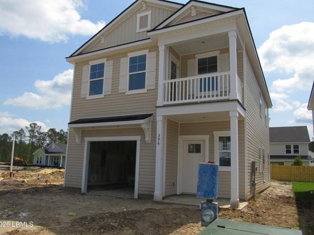 House for sale in Hardeeville, South Carolina