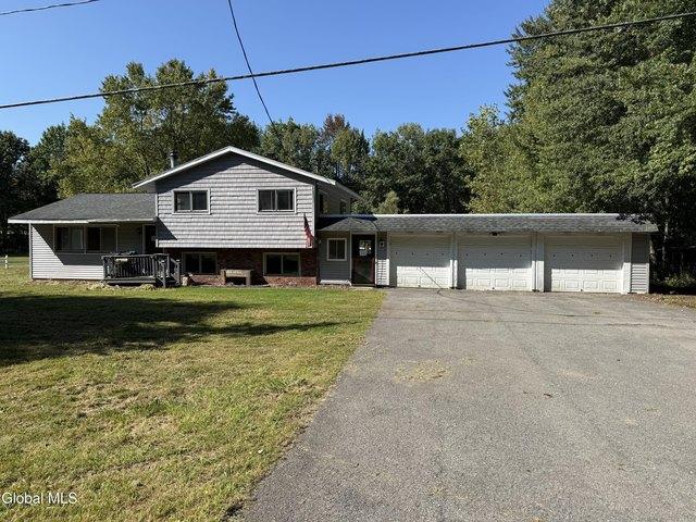 House for sale in Village of Broadalbin, Fulton County