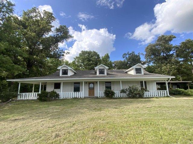 House for sale in Rusk, Texas
