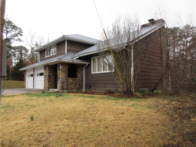 House for sale in Ark