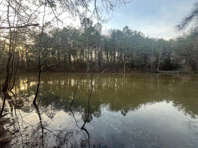Farm for sale in Athens, East Tennessee