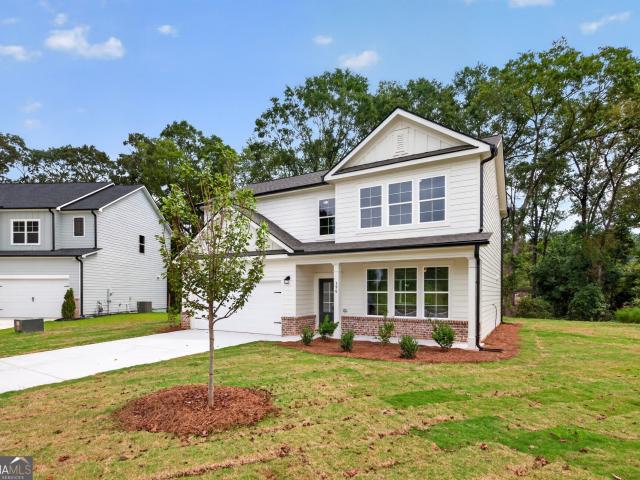 House for sale in Jefferson, Jackson County