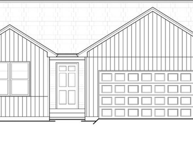 House for sale in Missouri