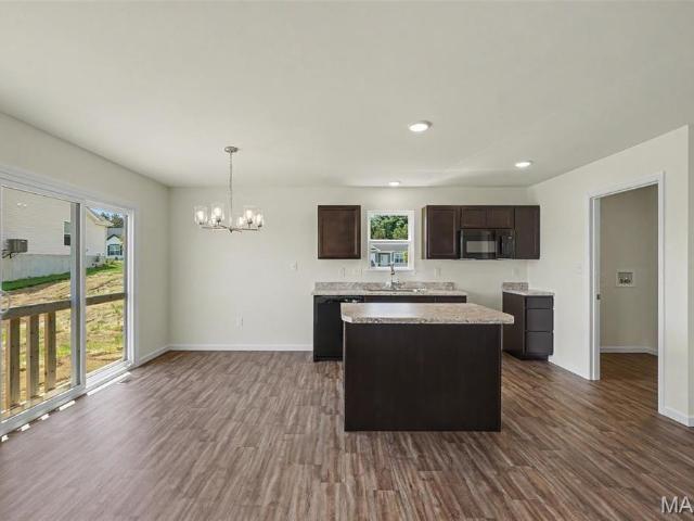 House for sale in Missouri