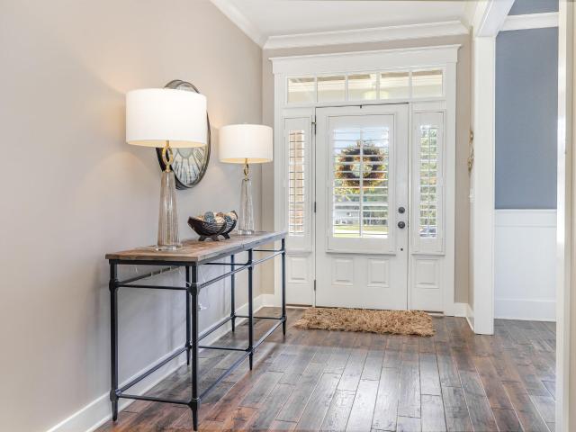 House for sale in Clayton, North Carolina