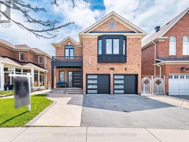 House for sale in Mississauga, Ontario